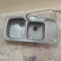 سینک ظرفشویی