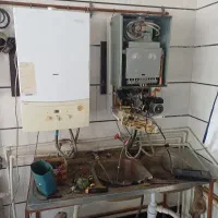 نمایندگی خدمات پکیج