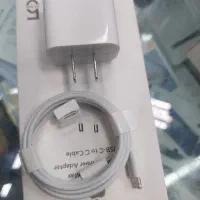 کلگی با کابل آیفون ۱۴ و۱۵و۱۳اپل شرکتی