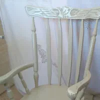 صندلی راک