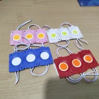 چراغ بلوکی و نئون و باطری کتابی و چراغ بلوکی کوچک