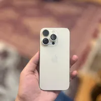 اپل iphone 14 pro با حافظهٔ ۲۵۶ گیگابایت|موبایل|اصفهان, مسجد مصلی|دیوار