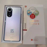 هواوی nova9 نوا9 درحد اک
