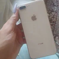 ایفون 8 plus