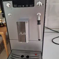 قهوه ساز تمام اتومات(melitta)