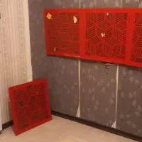 پنل آکوستیک