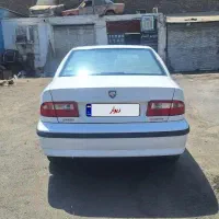 سمندLX EF7|خودرو سواری و وانت|تهران, امام زاده حسن|دیوار