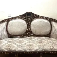 مبل سلطنتی ۹ نفره