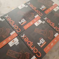 هدلایت m8pro
