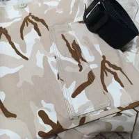 لباس سربازی