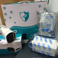 پک اقتصادی دوربین مداربسته 5مگ/اقساطی