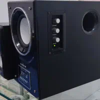 تعمیرات اسپیکر برقی و شارژی کامپیوتر و لپ‌تاپ