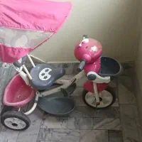 سه چرخه بچگانه
