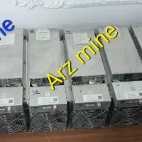 فروش ویژه ماینر m30s و m50