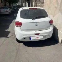 تیبا 2بد|خودرو سواری و وانت|تهران, هروی|دیوار