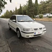 سمند Lx مدل 1393