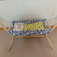 گهواره درحدنو