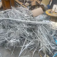 فروش ضایعات ورق و لوله