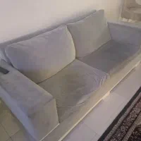 مبل هفت نفره