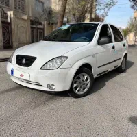 تیبا دو مدل ۴۰۰ درحد