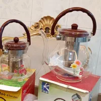 کتری قوری