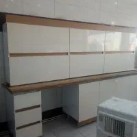 کابینت آماده