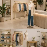 فرصتی ویژه برای بوتیک
