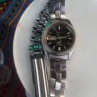 ساعت SEIKO