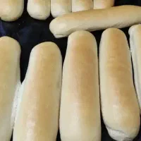 نان ساندویچی