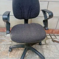 صندلی چرخشی
