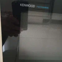 ماکروویو kenvood