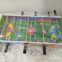 فوتبال دستی نو