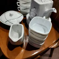 قهوه خوری چایخوری برند دینو