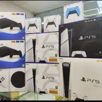 فروش خرید کنسول بازی ps4 ps5