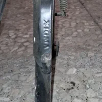هندا ۱۲۵