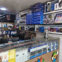فروشگاه مشکی رایان