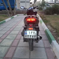 کیلیک هانی 180cc
