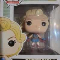 فانکو پاپ اورجینال supergirl (مدل ۲۲۲)