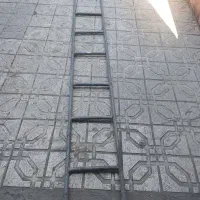 نردبان ۴متری