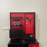 میز کامپیوتر