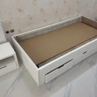 تخت یک نفره