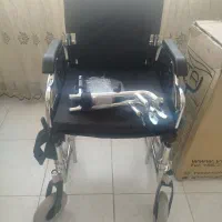 ویلچربزرگسال نو نو اصلا استفاده نشده