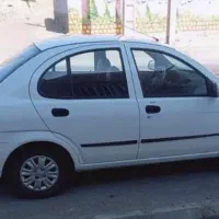 تیبا یک مدل ۹۶