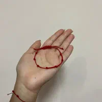 دستبند هفت گره (شانس)