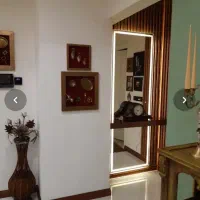 بلوار فرامرز/ مهدی /آپارتمان صفر /لوکس