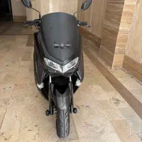 موتور یاماها N max. مدل ۴۰۲ کیلس