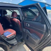 KIA SORENTO SX|خودرو سواری و وانت|زیباکنار, |دیوار