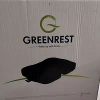 پشتی طبی گرین رستgreenrest