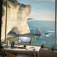 استخدام فروشنده غیرحضوری