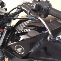 هوندا cb 150 اصل